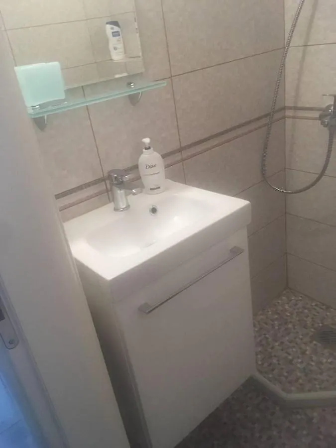 Studio Apartment By The Sea Thessaloniki