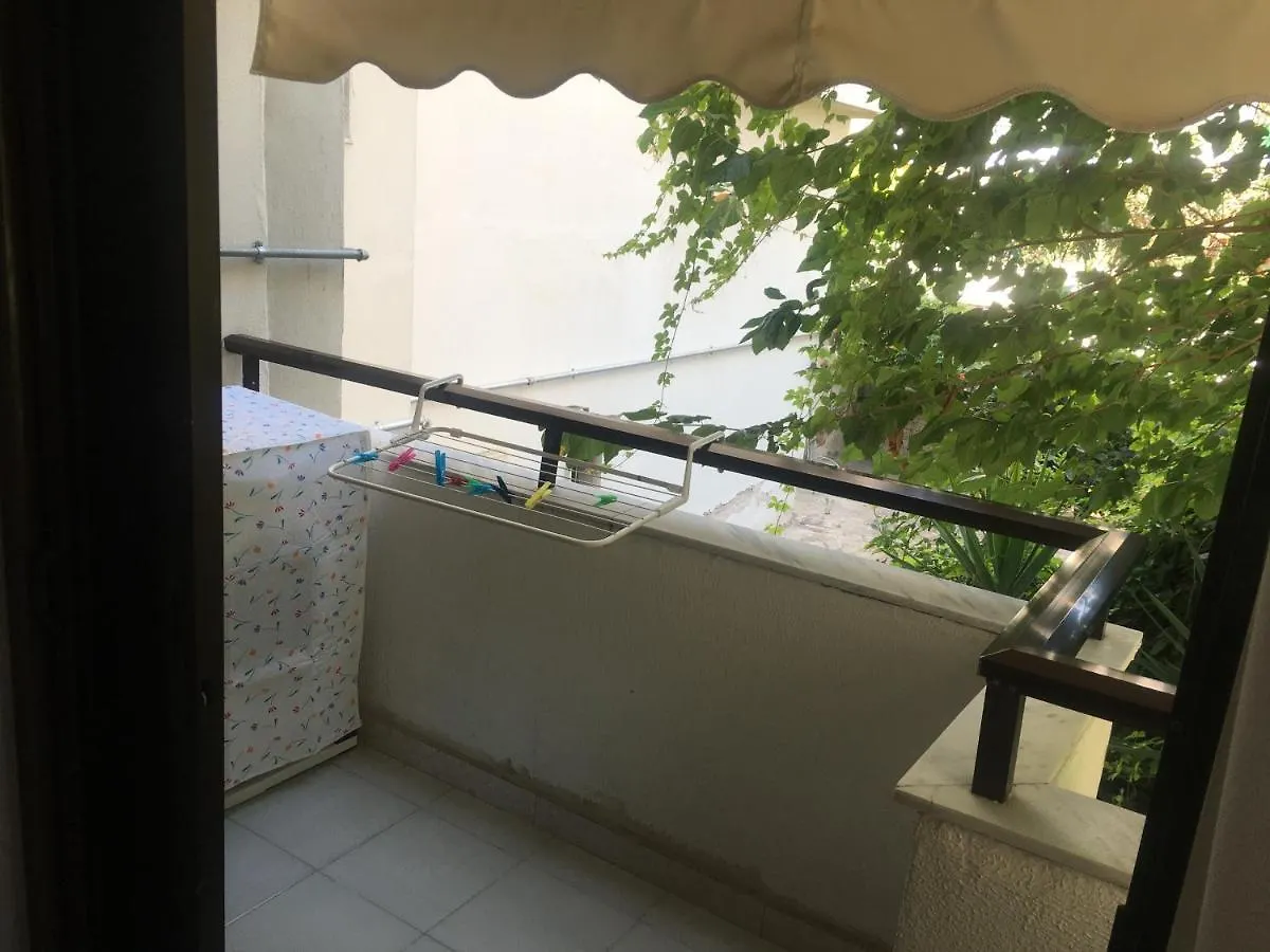 Studio Apartment By The Sea Thessaloniki 0*,