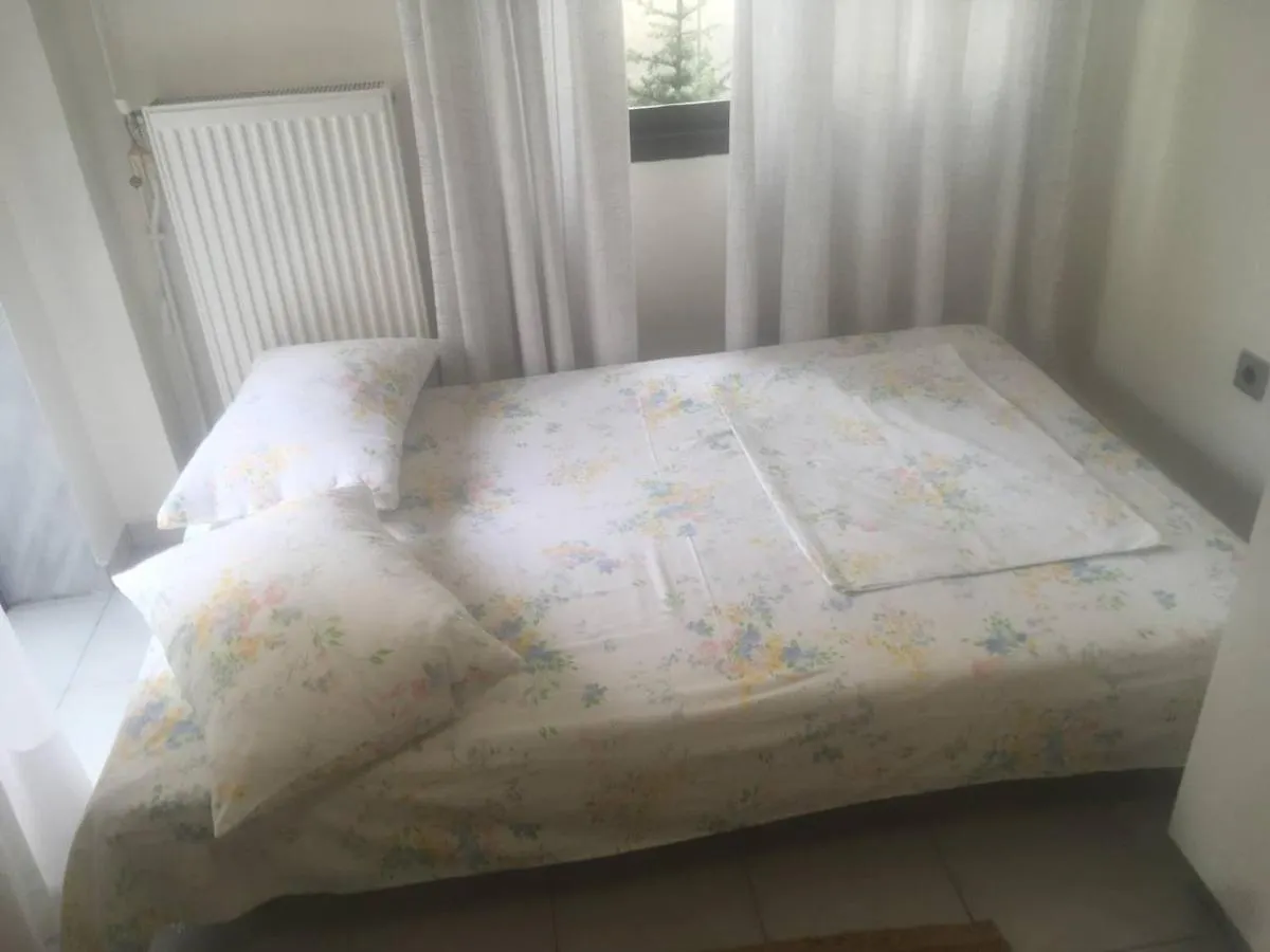 Studio Apartment By The Sea Thessaloniki