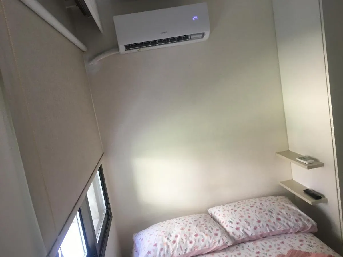 Studio Apartment By The Sea Thessaloniki